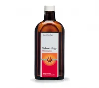 Joint Care Massage Oil