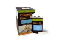 Calcium D3